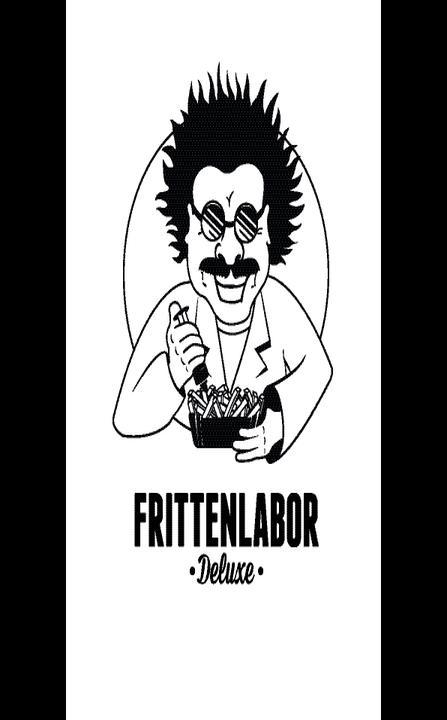 Frittenlabor Deluxe