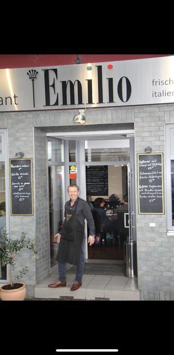 Emilio Restaurant